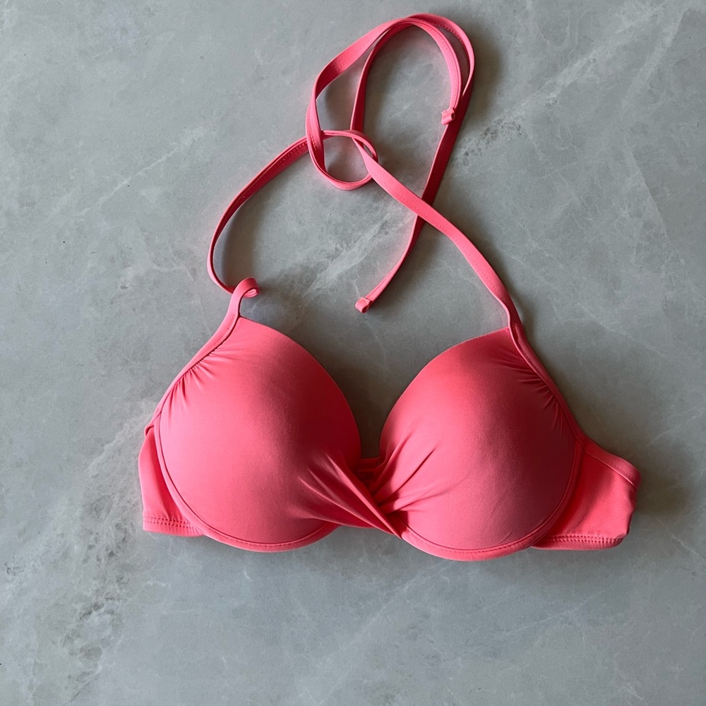 3 X $15 | Like new target bikini top